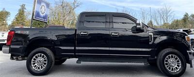 2022 Ford F-250 XLT Crew Cab XLT 4X4 - Photo 4 - Finksburg, MD 21048