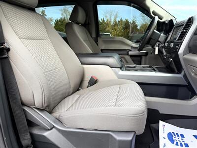 2022 Ford F-250 XLT Crew Cab XLT 4X4 - Photo 20 - Finksburg, MD 21048