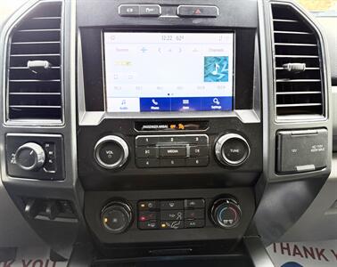 2022 Ford F-250 XLT Crew Cab XLT 4X4 - Photo 15 - Finksburg, MD 21048