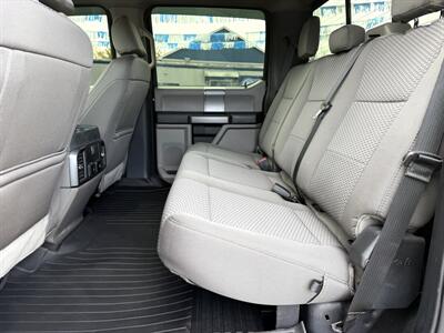 2022 Ford F-250 XLT Crew Cab XLT 4X4 - Photo 22 - Finksburg, MD 21048