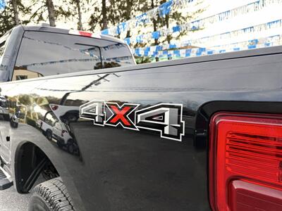 2022 Ford F-250 XLT Crew Cab XLT 4X4 - Photo 27 - Finksburg, MD 21048