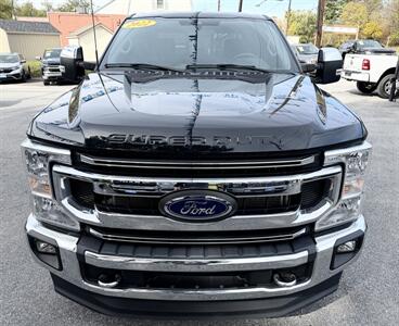 2022 Ford F-250 XLT Crew Cab XLT 4X4 - Photo 6 - Finksburg, MD 21048