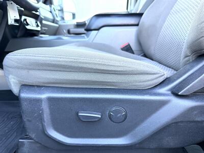 2021 Ford F-250  Crew Cab XLT 4X4 - Photo 22 - Finksburg, MD 21048