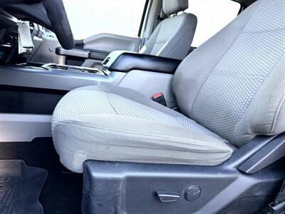 2021 Ford F-250  Crew Cab XLT 4X4 - Photo 13 - Finksburg, MD 21048