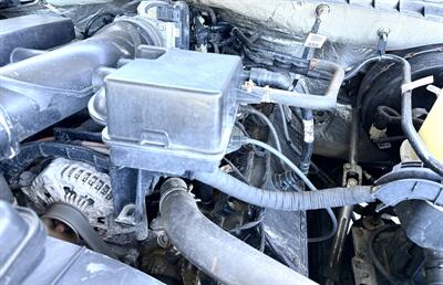 2021 Ford F-250  Crew Cab XLT 4X4 - Photo 32 - Finksburg, MD 21048