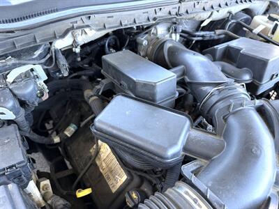 2021 Ford F-250  Crew Cab XLT 4X4 - Photo 31 - Finksburg, MD 21048