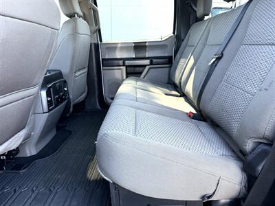 2021 Ford F-250  Crew Cab XLT 4X4 - Photo 15 - Finksburg, MD 21048