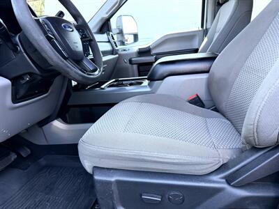 2021 Ford F-250  Crew Cab XLT 4X4 - Photo 12 - Finksburg, MD 21048