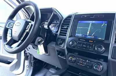 2021 Ford F-250  Crew Cab XLT 4X4 - Photo 17 - Finksburg, MD 21048