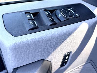 2021 Ford F-250  Crew Cab XLT 4X4 - Photo 27 - Finksburg, MD 21048