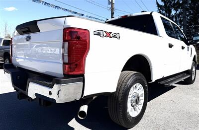 2021 Ford F-250  Crew Cab XLT 4X4 - Photo 3 - Finksburg, MD 21048