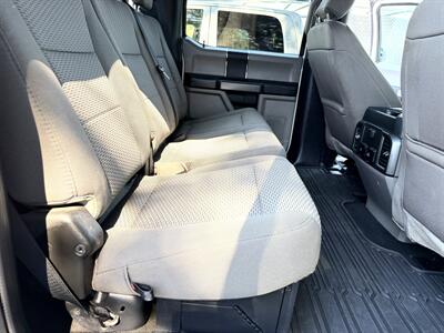 2021 Ford F-250  Crew Cab XLT 4X4 - Photo 16 - Finksburg, MD 21048