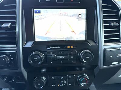 2021 Ford F-250  Crew Cab XLT 4X4 - Photo 19 - Finksburg, MD 21048