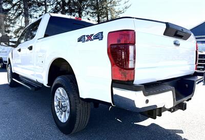 2021 Ford F-250  Crew Cab XLT 4X4 - Photo 8 - Finksburg, MD 21048