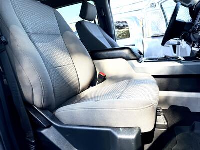 2021 Ford F-250  Crew Cab XLT 4X4 - Photo 14 - Finksburg, MD 21048