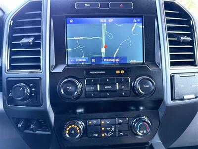 2021 Ford F-250  Crew Cab XLT 4X4 - Photo 20 - Finksburg, MD 21048