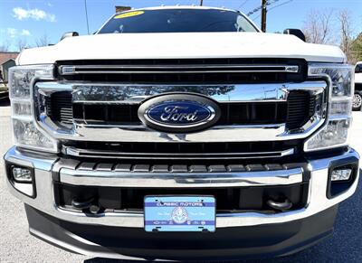 2021 Ford F-250  Crew Cab XLT 4X4 - Photo 5 - Finksburg, MD 21048
