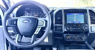 2021 Ford F-250  Crew Cab XLT 4X4 - Photo 18 - Finksburg, MD 21048