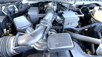 2021 Ford F-250  Crew Cab XLT 4X4 - Photo 34 - Finksburg, MD 21048