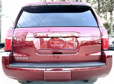 2020 Chevrolet Tahoe LT 4X4 - Photo 8 - Finksburg, MD 21048