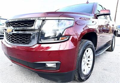 2020 Chevrolet Tahoe LT 4X4 - Photo 2 - Finksburg, MD 21048