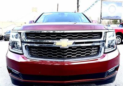 2020 Chevrolet Tahoe LT 4X4 - Photo 5 - Finksburg, MD 21048