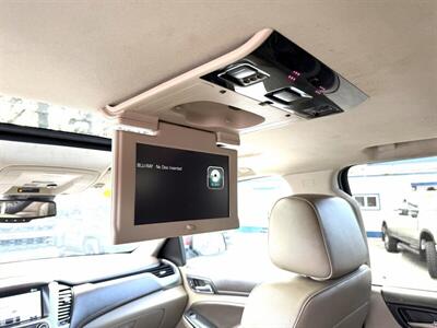 2020 Chevrolet Tahoe LT 4X4 - Photo 17 - Finksburg, MD 21048