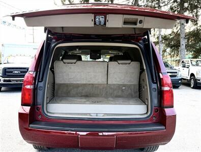 2020 Chevrolet Tahoe LT 4X4 - Photo 10 - Finksburg, MD 21048