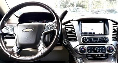 2020 Chevrolet Tahoe LT 4X4 - Photo 12 - Finksburg, MD 21048