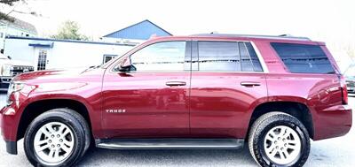 2020 Chevrolet Tahoe LT 4X4 - Photo 7 - Finksburg, MD 21048