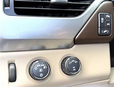 2020 Chevrolet Tahoe LT 4X4 - Photo 26 - Finksburg, MD 21048