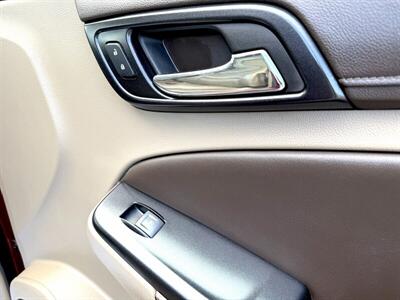 2020 Chevrolet Tahoe LT 4X4 - Photo 28 - Finksburg, MD 21048