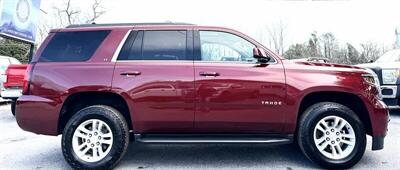 2020 Chevrolet Tahoe LT 4X4 - Photo 4 - Finksburg, MD 21048