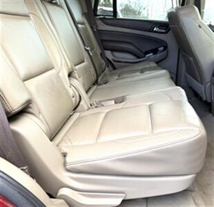 2020 Chevrolet Tahoe LT 4X4 - Photo 21 - Finksburg, MD 21048