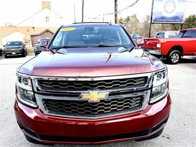 2020 Chevrolet Tahoe LT 4X4 - Photo 6 - Finksburg, MD 21048