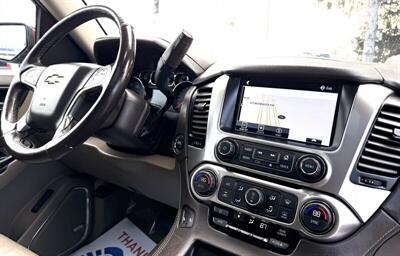 2020 Chevrolet Tahoe LT 4X4 - Photo 11 - Finksburg, MD 21048