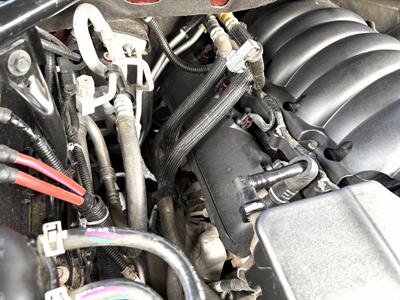 2020 Chevrolet Tahoe LT 4X4 - Photo 35 - Finksburg, MD 21048