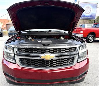 2020 Chevrolet Tahoe LT 4X4 - Photo 39 - Finksburg, MD 21048