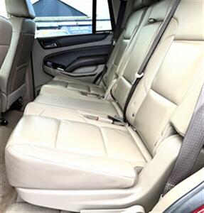 2020 Chevrolet Tahoe LT 4X4 - Photo 22 - Finksburg, MD 21048