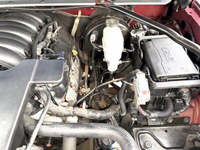 2020 Chevrolet Tahoe LT 4X4 - Photo 36 - Finksburg, MD 21048