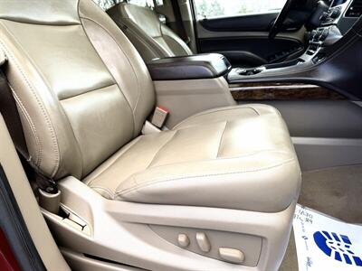 2020 Chevrolet Tahoe LT 4X4 - Photo 20 - Finksburg, MD 21048