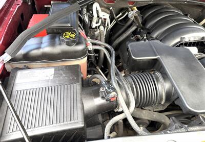 2020 Chevrolet Tahoe LT 4X4 - Photo 37 - Finksburg, MD 21048