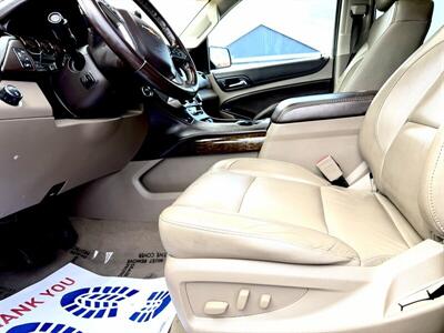 2020 Chevrolet Tahoe LT 4X4 - Photo 19 - Finksburg, MD 21048