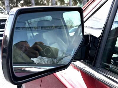 2020 Chevrolet Tahoe LT 4X4 - Photo 34 - Finksburg, MD 21048