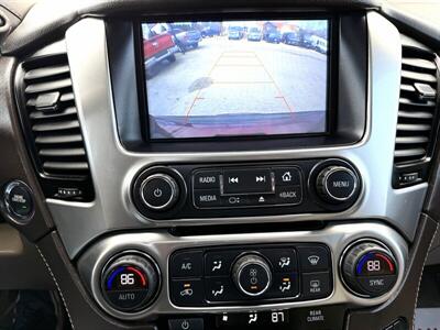 2020 Chevrolet Tahoe LT 4X4 - Photo 15 - Finksburg, MD 21048