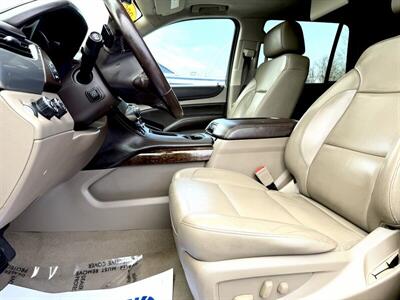2020 Chevrolet Tahoe LT 4X4 - Photo 18 - Finksburg, MD 21048