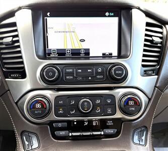 2020 Chevrolet Tahoe LT 4X4 - Photo 14 - Finksburg, MD 21048