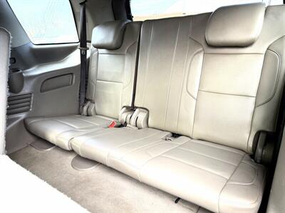 2020 Chevrolet Tahoe LT 4X4 - Photo 23 - Finksburg, MD 21048