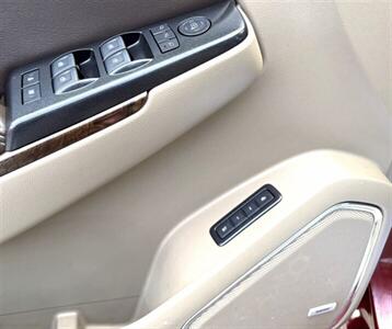 2020 Chevrolet Tahoe LT 4X4 - Photo 32 - Finksburg, MD 21048