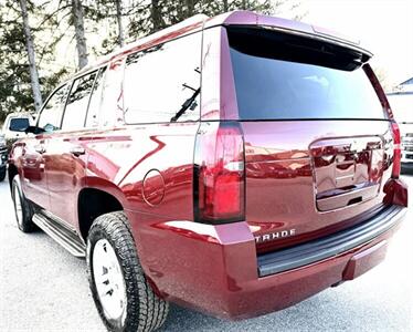 2020 Chevrolet Tahoe LT 4X4 - Photo 9 - Finksburg, MD 21048